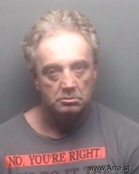 Billy Ray Holmes Mugshot