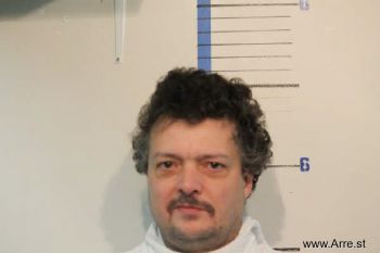 Billy Joseph Hornsby Mugshot