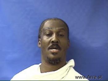 Billy  Jackson Mugshot