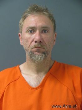 Billy Joe Kelley Mugshot