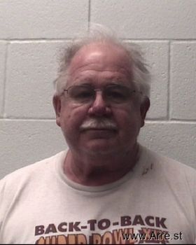 Billy Clifton Long Mugshot