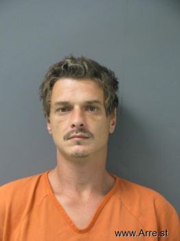 Billy Daniel Mccarty Mugshot