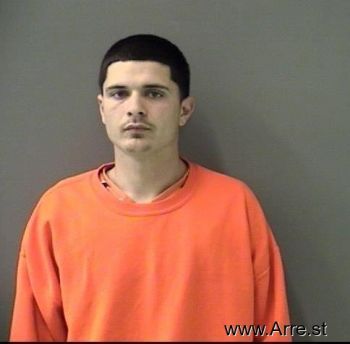 Billy Wayne Mitchell Mugshot