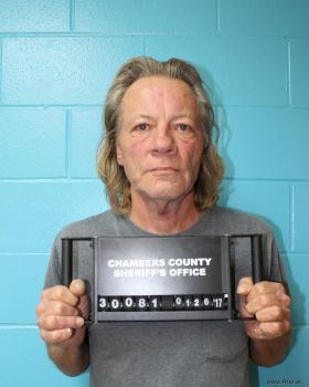 Billy D Owens Mugshot