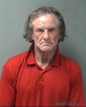 Billy Eugene Perdue Mugshot