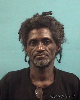 Billy Wayne Ray Mugshot