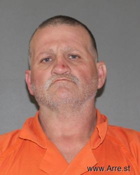 Billy Bob Reynolds Mugshot