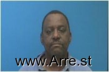 Billy Dewayne Simpson Mugshot