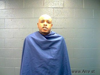 Billy Dynell Simpson Mugshot