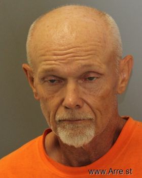 Billy Bob Smith Mugshot