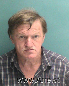 Billy Dean Smith Mugshot