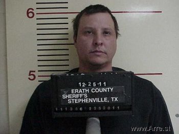 Billy Jack Spurlock Mugshot