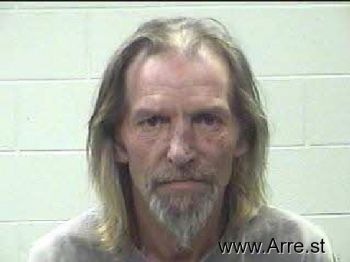 Billy Ray Stanley Mugshot