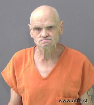 Billy Dale Townsend Mugshot