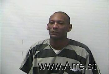 Billy Omar Sharrif Watkins Mugshot