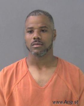 Billy Junior Williamson Mugshot