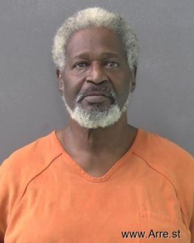 Billy Ray Young Mugshot