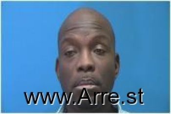 Billyon Ramone Davis Mugshot