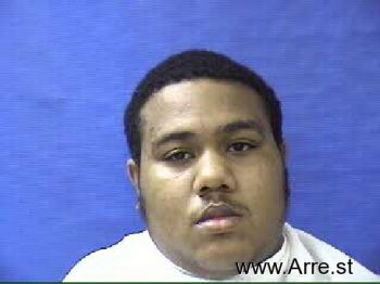 Blake Anthony Jones Mugshot