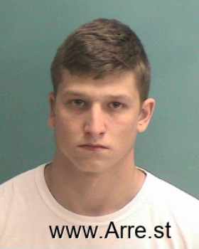 Blake Cameron Jones Mugshot