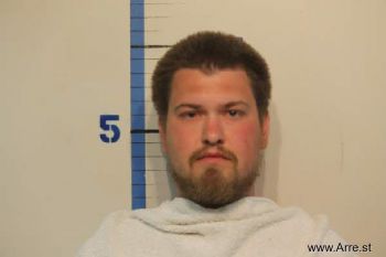 Blake Addison Martin Mugshot