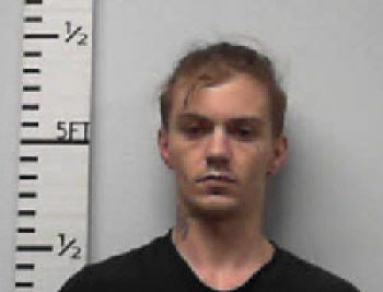 Blake Dakota Matthews Mugshot