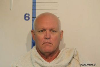 Blake Macrae Richardson Mugshot