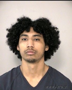 Blake Quentin Rodriguez Mugshot