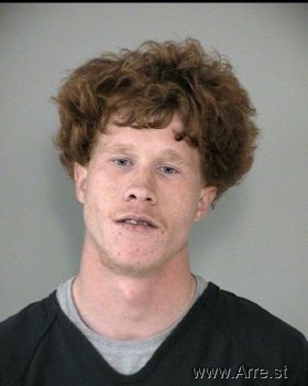 Blake Joseph Sheets Mugshot