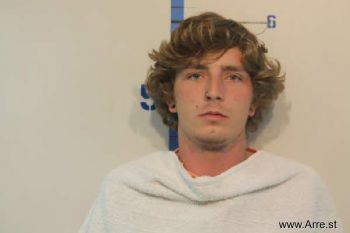 Blake Ashton Webb Mugshot