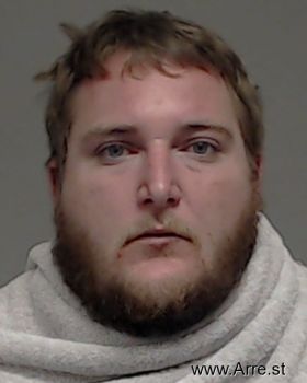 Blake Dennison Wilmot Mugshot