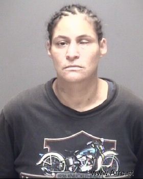 Blanca Estela Gonzalez Mugshot