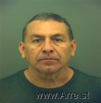 Blas  Tellez Mugshot