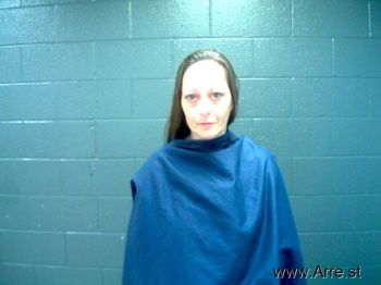 Bobbi Lee Cooper Mugshot