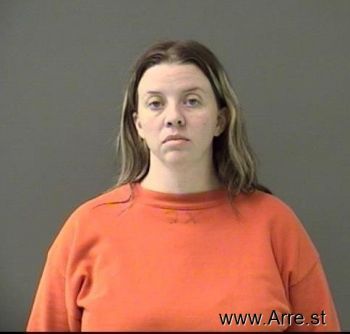 Bobbi  Johnson Mugshot