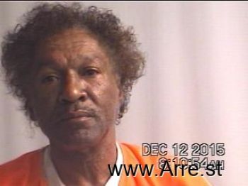 Bobbie Joe Jones Mugshot