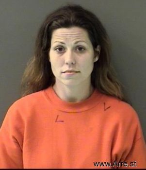 Bobbie Jo Reynolds-king Mugshot