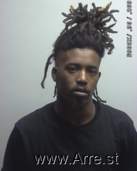 Bobbie Jewon Williams Mugshot