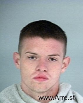 Bobby Dean Alexander Mugshot