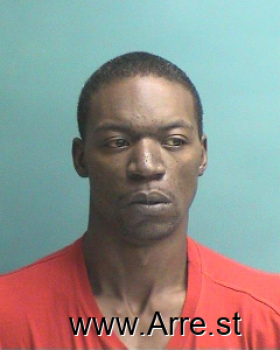 Bobby Dewayne Anderson Mugshot