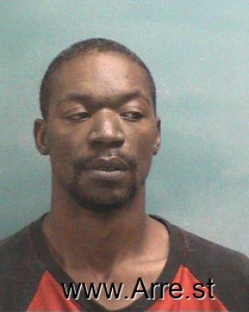 Bobby Dewayne Anderson Mugshot