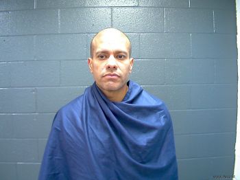 Bobby Joe Ayala Mugshot