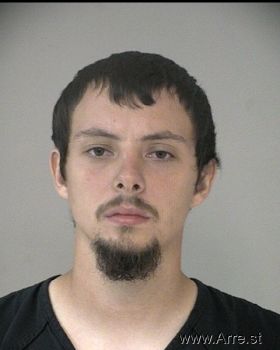 Bobby Ray Jr Bellnoski Mugshot