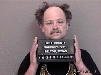 Bobby Loy Brown Mugshot