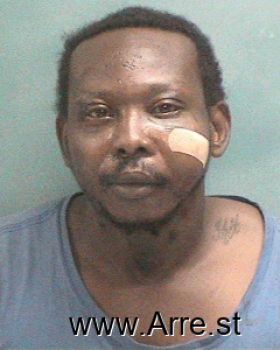 Bobby Jack Jr Brown Mugshot