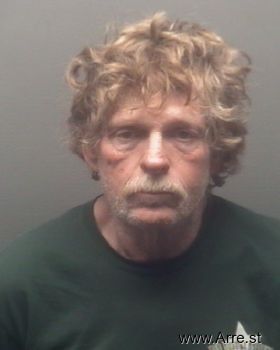 Bobby Wayne Carr Mugshot