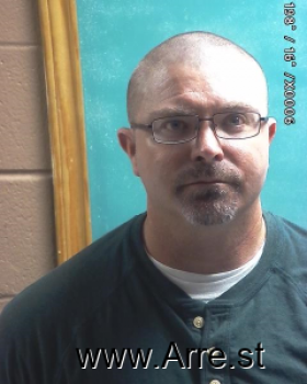 Bobby Wayne Clark Mugshot