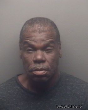 Bobby Duane Davis Mugshot