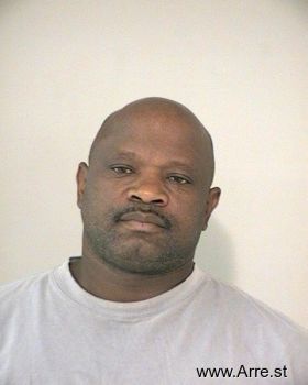 Bobby Ray Davis Mugshot