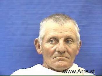 Bobby Dell Gilliam Mugshot